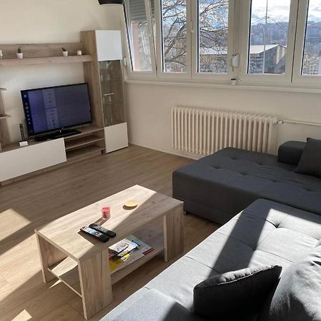 Cosy Apart Aca Belgrade Luaran gambar