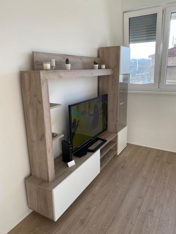 Cosy Apart Aca Belgrade Luaran gambar