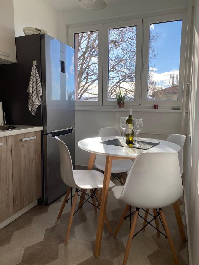 Cosy Apart Aca Belgrade Luaran gambar