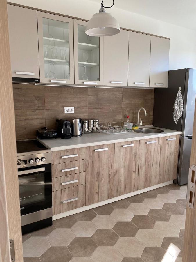 Cosy Apart Aca Belgrade Luaran gambar