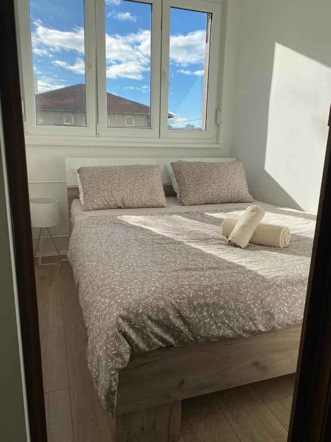 Cosy Apart Aca Belgrade Luaran gambar